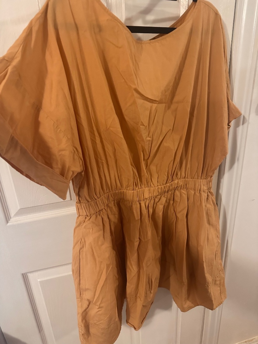 Free People dress with pockets